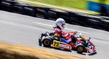 Karting