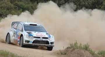 Rallye