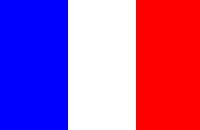 drapeau karting course circuit 
