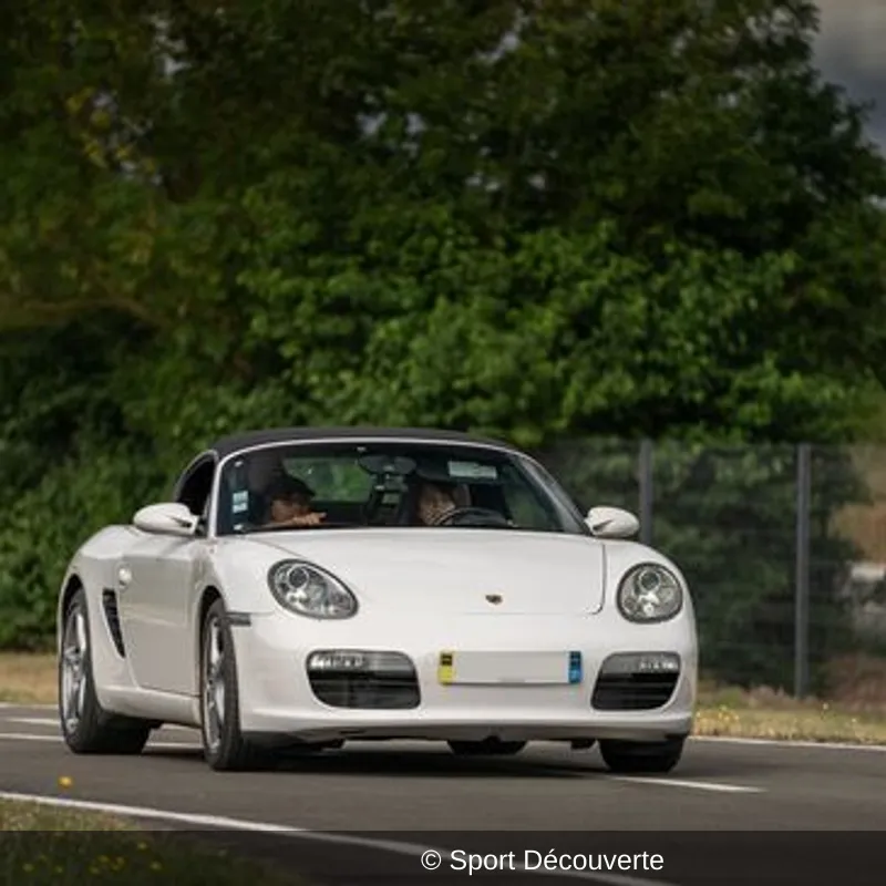 Coffret Pilotage Multivolant pour Enfant près de Lens