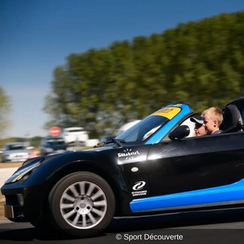 Coffret Pilotage pour Enfant à Perpignan