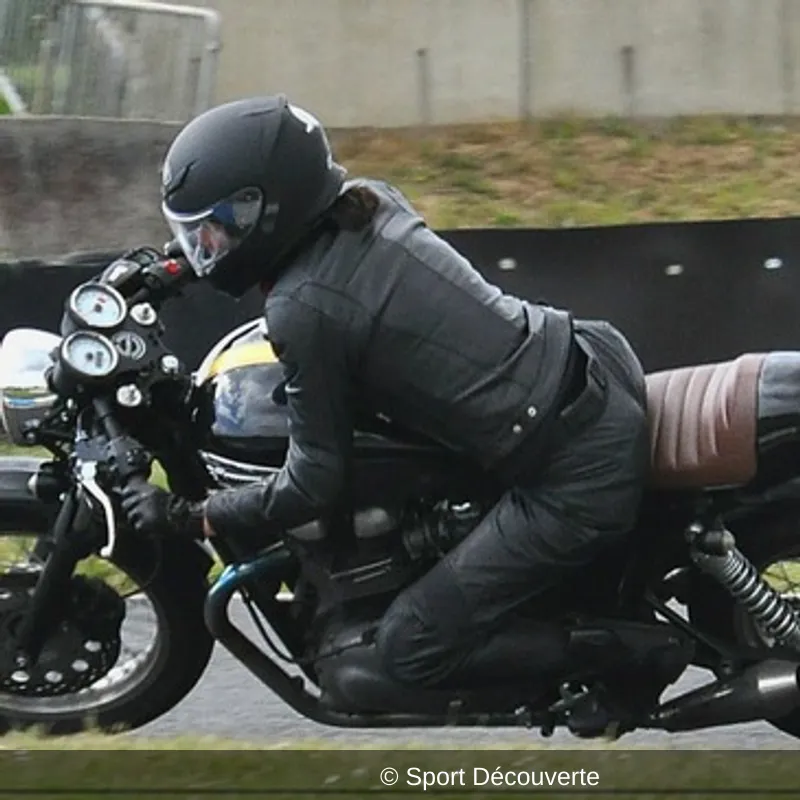 Journée de Roulage avec votre Moto sur le circuit de Croix-en-Ternois