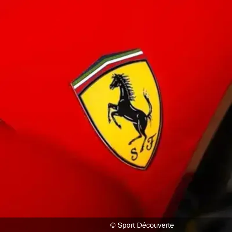 Pilotage Ferrari 296 GTB - Circuit de Fay-de-Bretagne