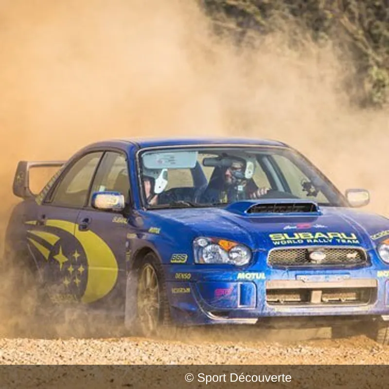 Stage de Glisse sur le circuit de Bordeaux-Minzac